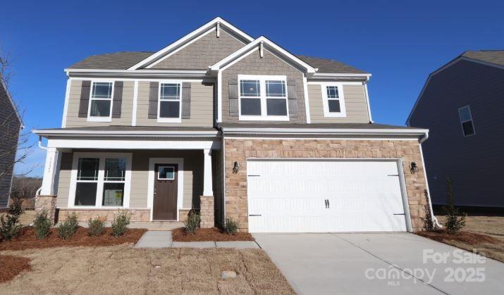 1821 Augustine Street Monroe, NC 28112 - Photo 1 of 22