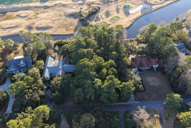 $565,000 | Lot 11 Collins Meadow Drive, Georgetown, SC 29440