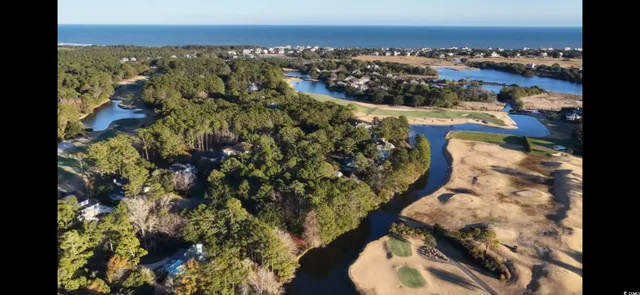 $565,000 | Lot 11 Collins Meadow Drive, Georgetown, SC 29440