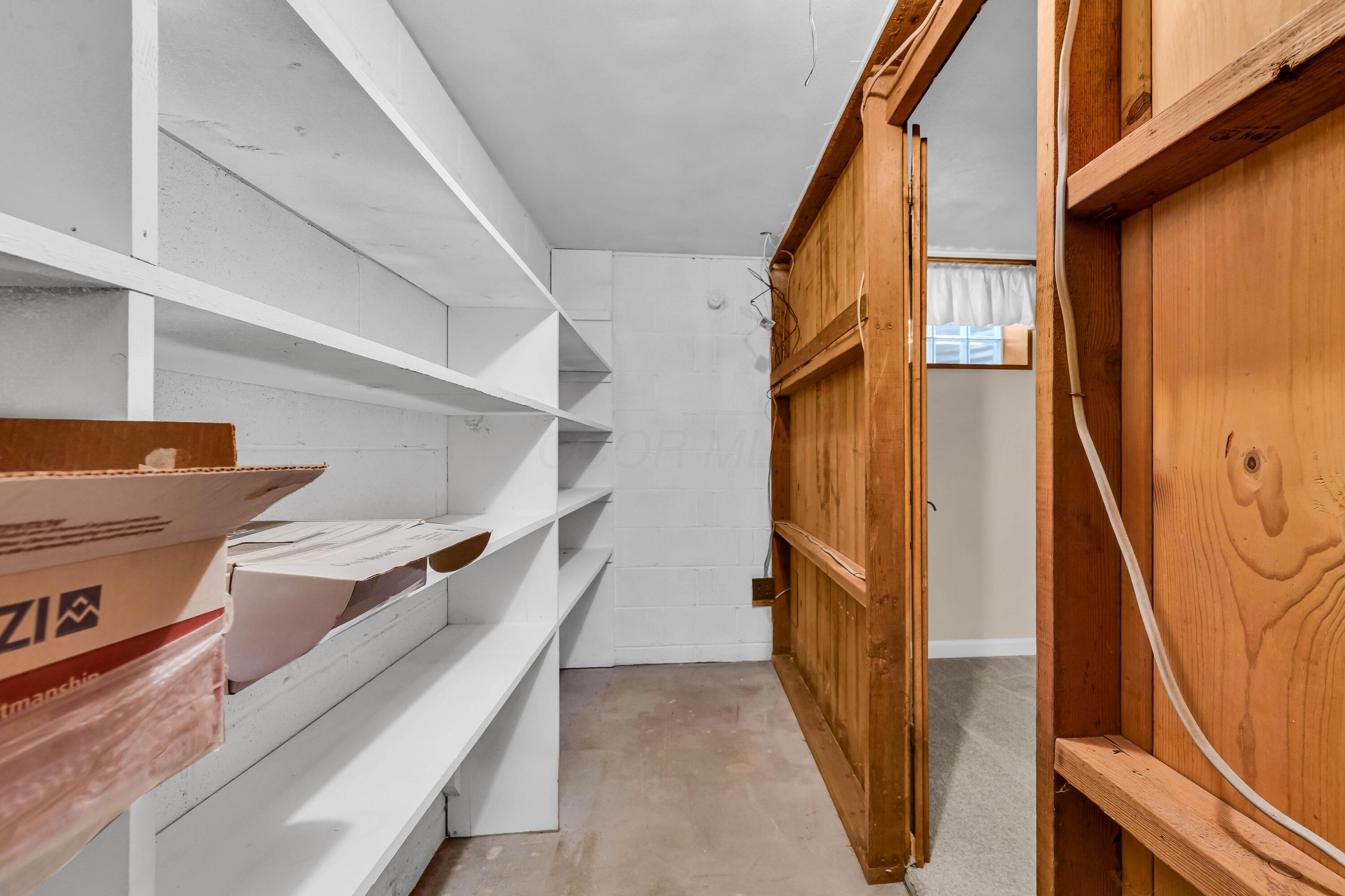 1213 East Cooke Road Columbus, OH 43224 - Photo 42 of 57 42. LL Storage Room