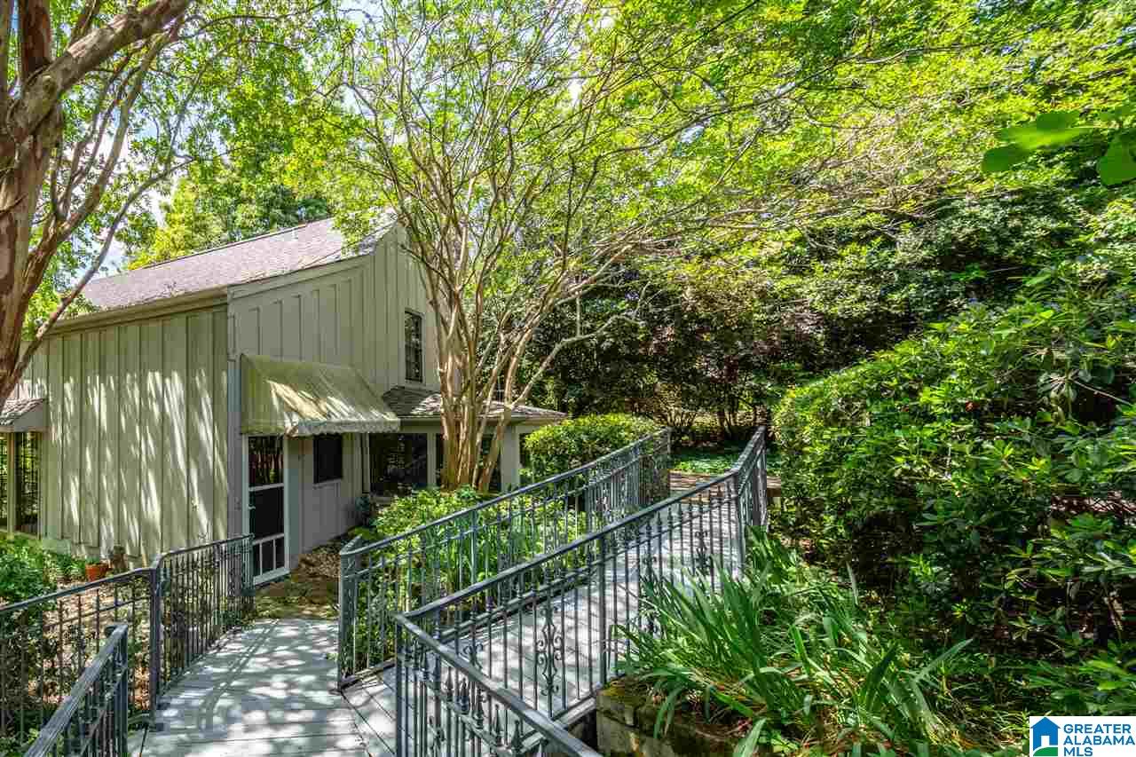 2933 Pump House Road Birmingham, AL 35243 - Photo 27 of 45