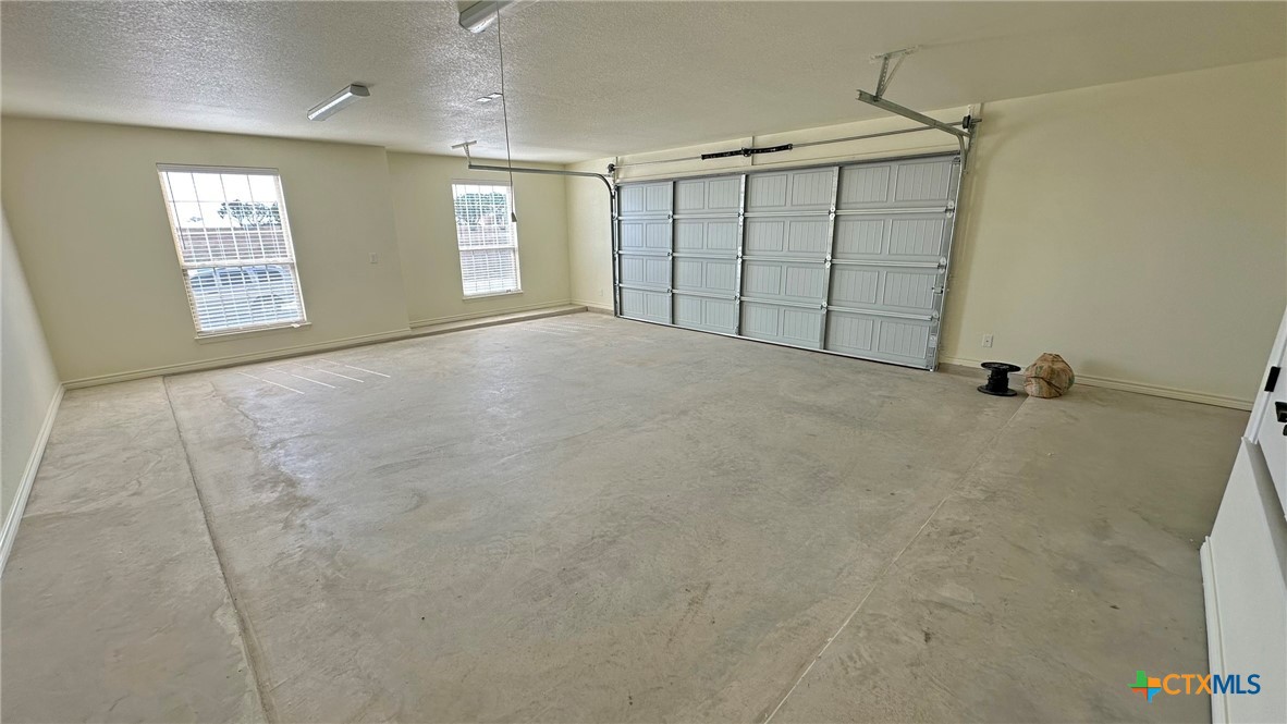 4237 Cool Basin Road Kempner, TX 76539 - Photo 36 of 36 a view of a garage
