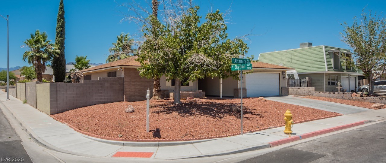 812 Altamira Road Las Vegas, NV 89145 - Photo 3 of 35 Gallery Image 3