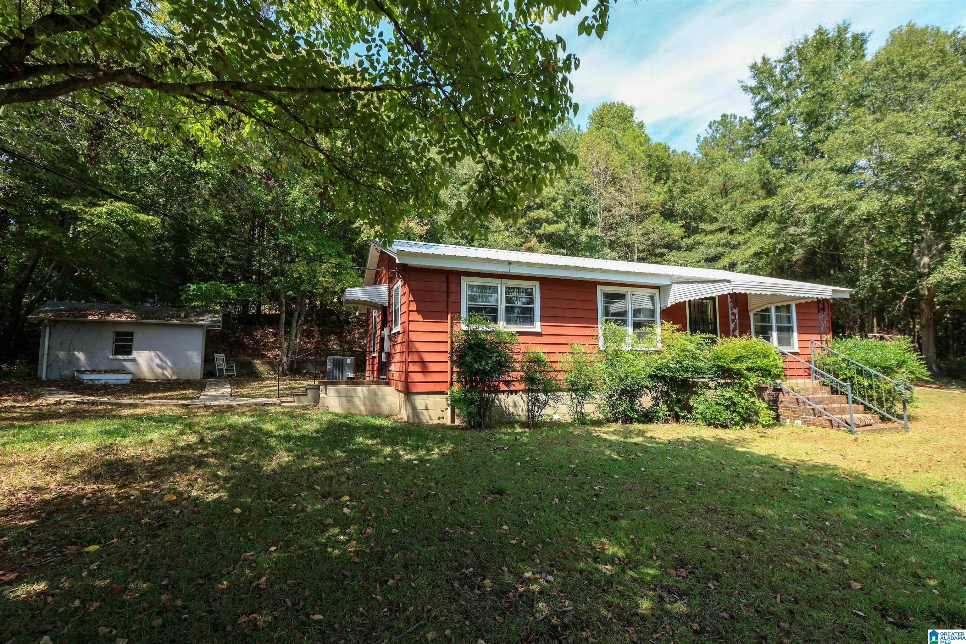 1192 Renfroe Road Talladega, AL 35160 - Photo 30 of 58 Gallery Image 30