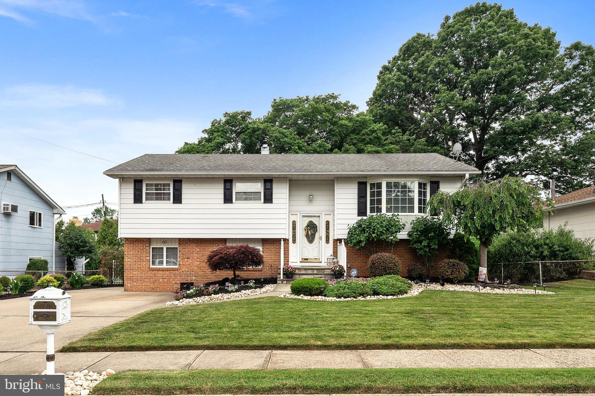 60 Albemarle Road Trenton, NJ 08690 - Photo 1 of 24 Gallery Image 1