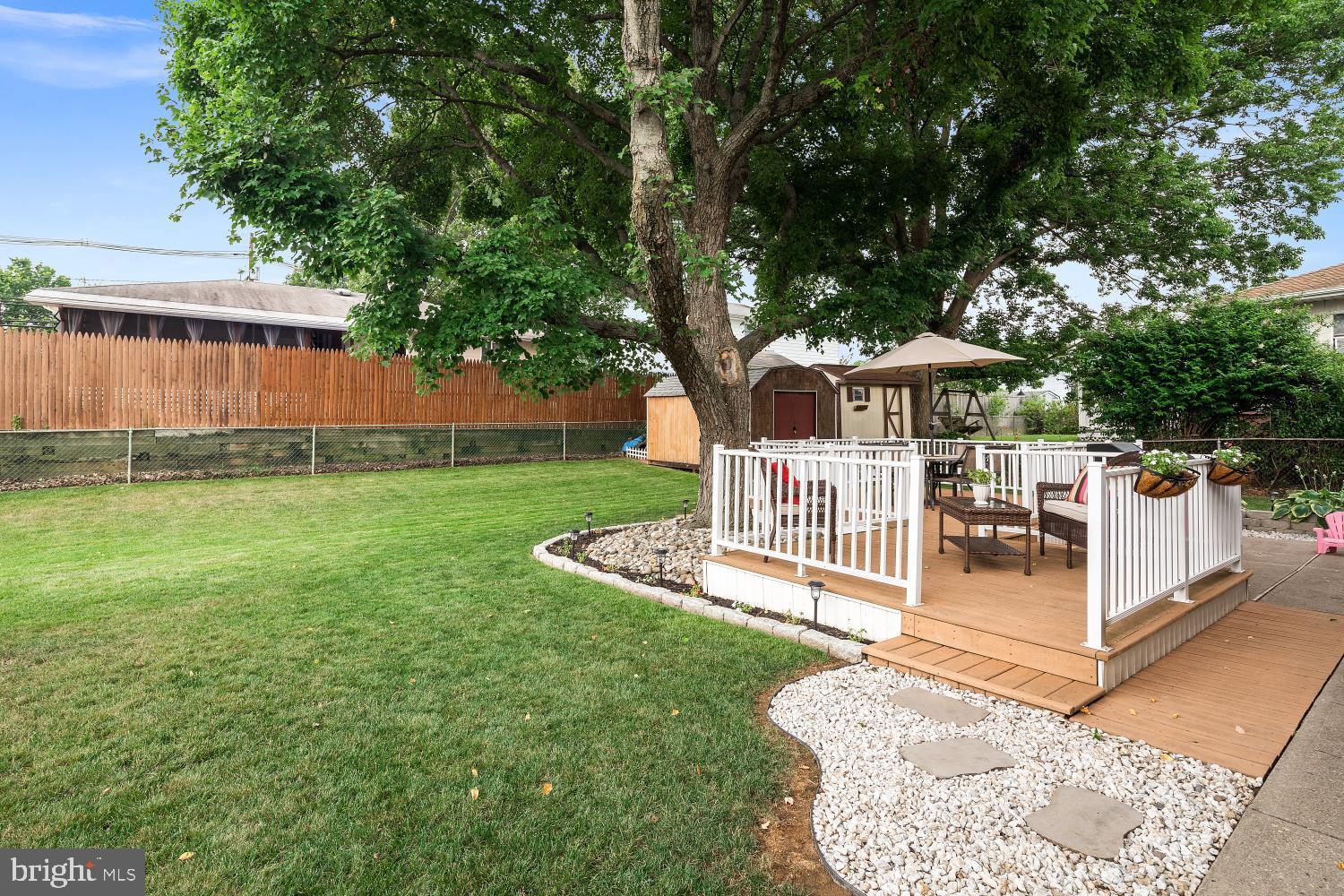 60 Albemarle Road Trenton, NJ 08690 - Photo 21 of 24 Gallery Image 21