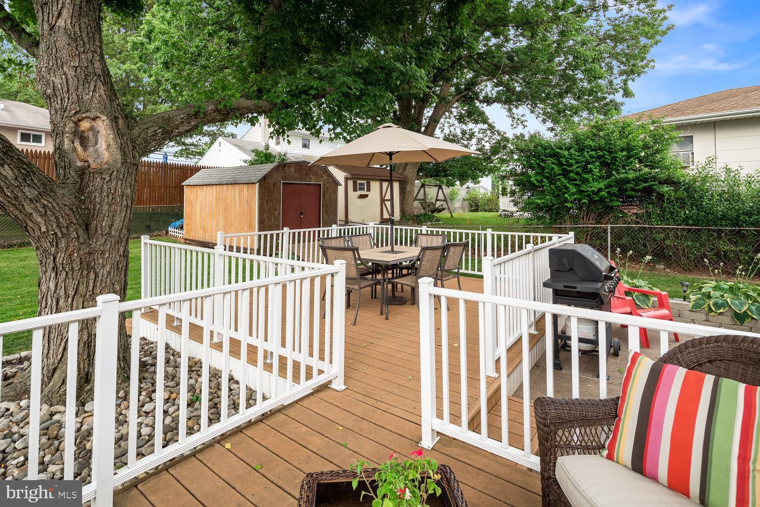 60 Albemarle Road Trenton, NJ 08690 - Photo 22 of 24 Gallery Image 22
