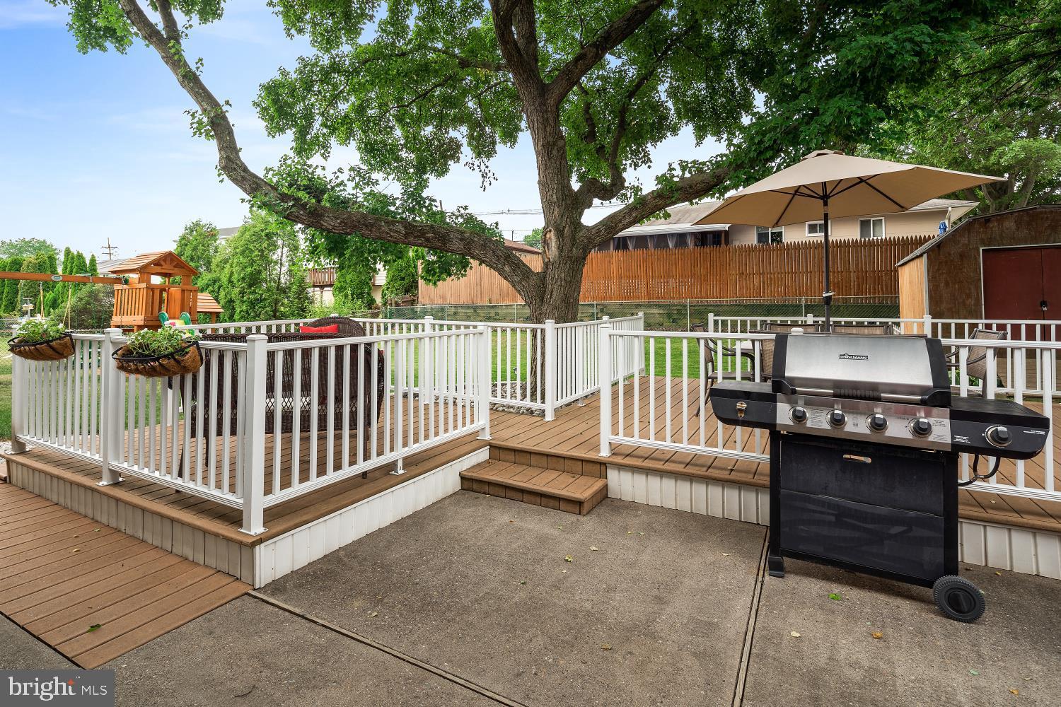 60 Albemarle Road Trenton, NJ 08690 - Photo 23 of 24 Gallery Image 23