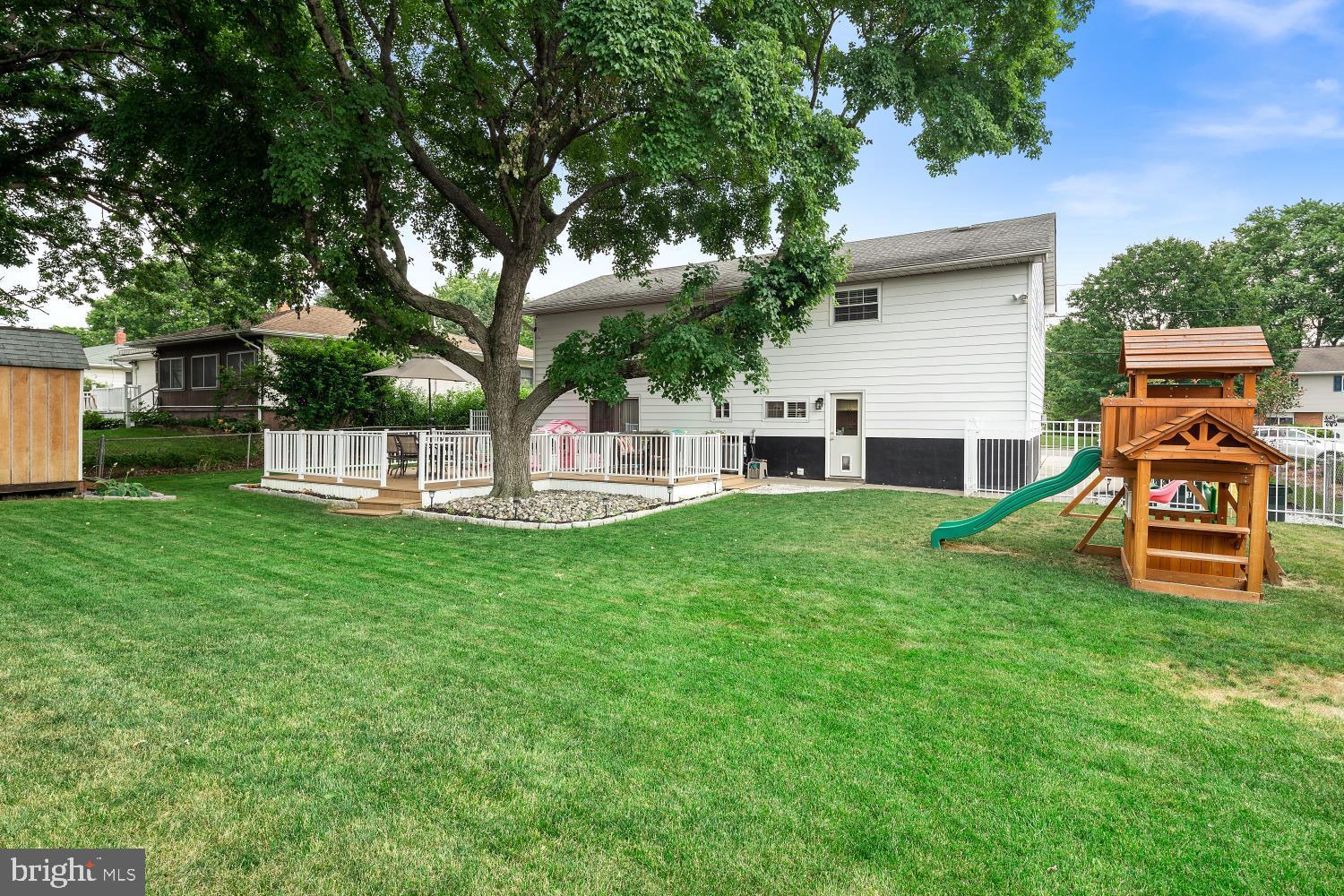 60 Albemarle Road Trenton, NJ 08690 - Photo 24 of 24 Gallery Image 24