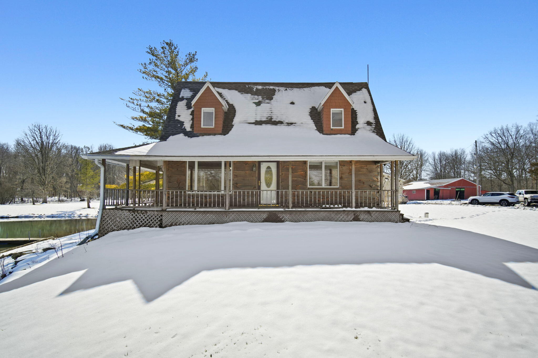 13255 Clinton Road Onondaga, MI 49264 - Photo 3 of 79 3-web-or-mls-DSC06082