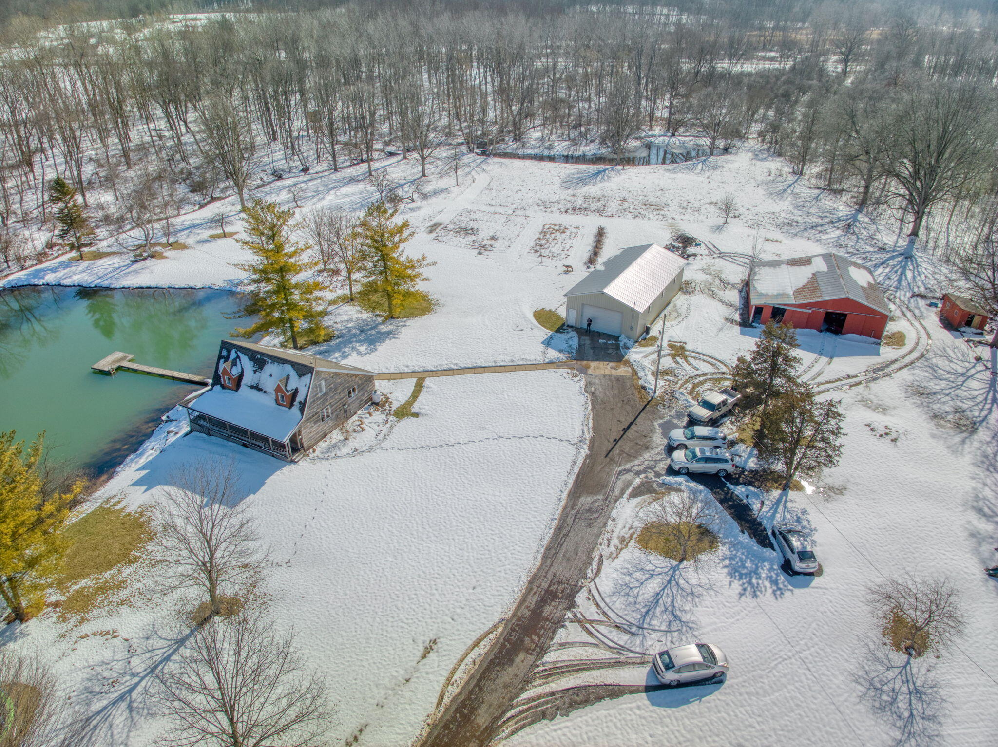 13255 Clinton Road Onondaga, MI 49264 - Photo 65 of 79 51-web-or-mls-DJI_0408