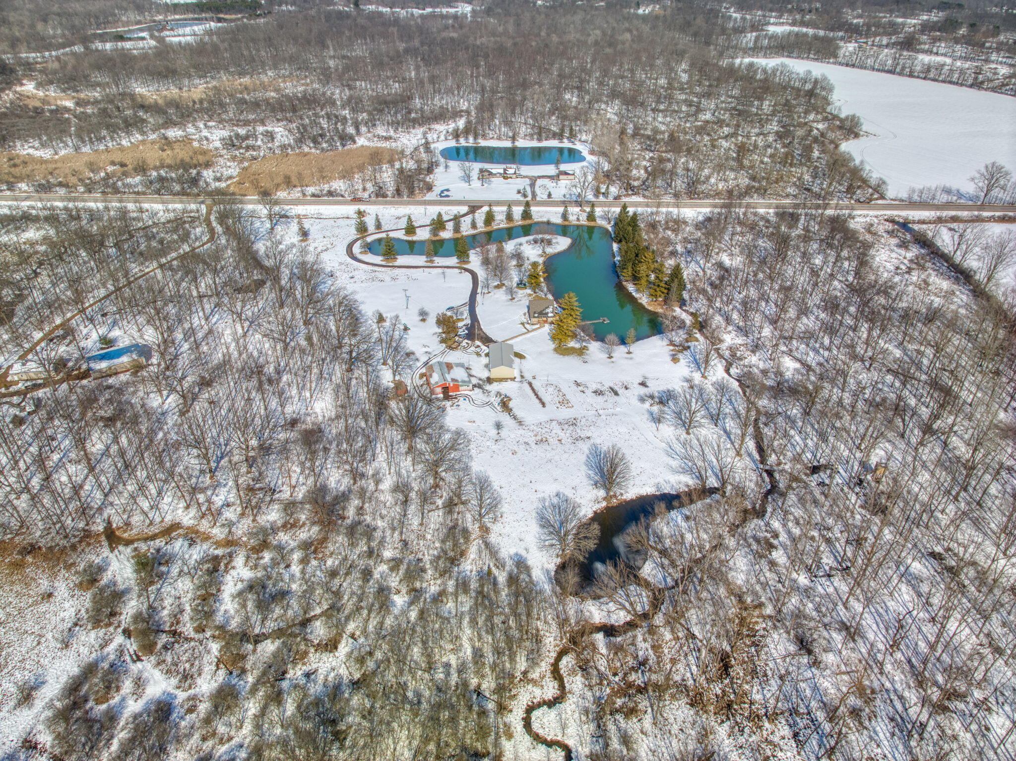 13255 Clinton Road Onondaga, MI 49264 - Photo 68 of 79 54-web-or-mls-DJI_0308