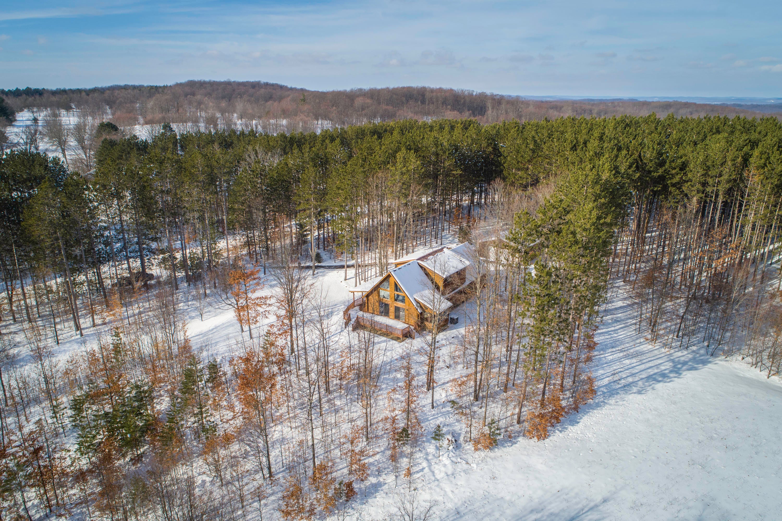 4083 Cedar River Road Mancelona, MI 49659 - Photo 4 of 23 Gallery Image 4