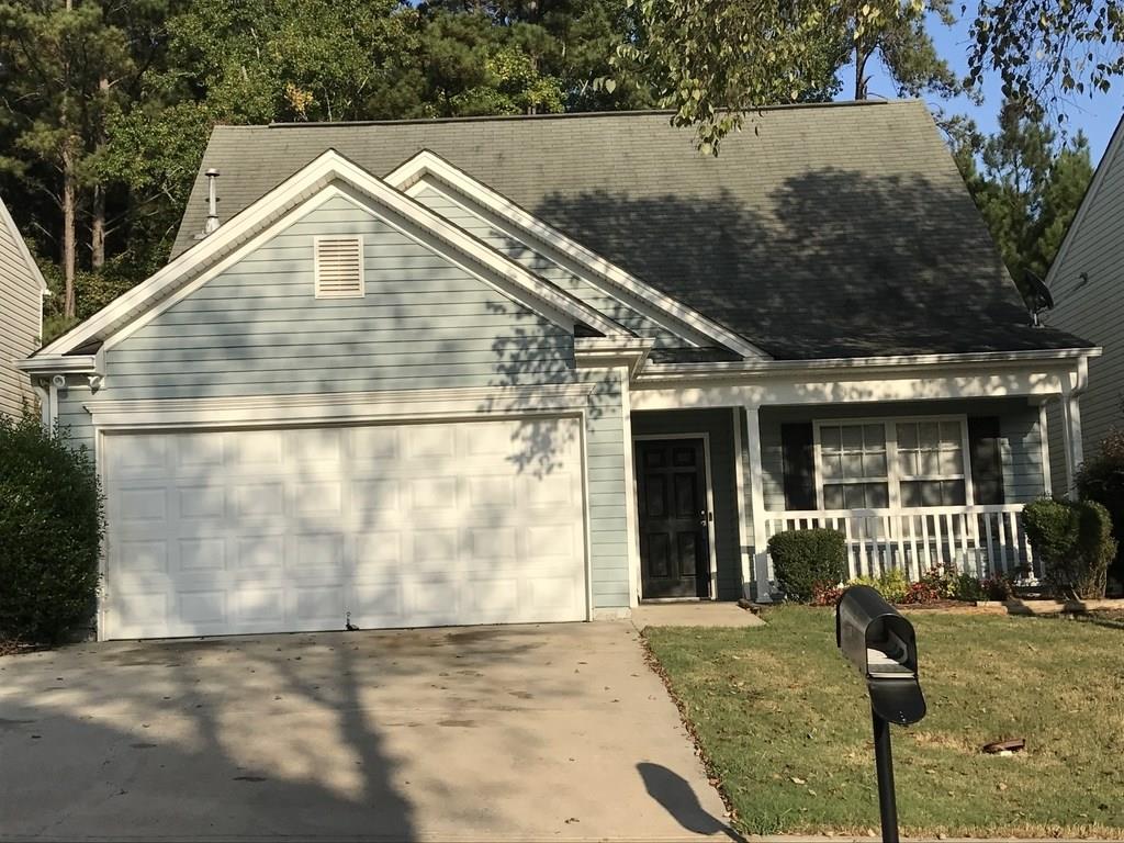 5800 Sable Glen Road Atlanta, GA 30349 - Photo 1 of 1
