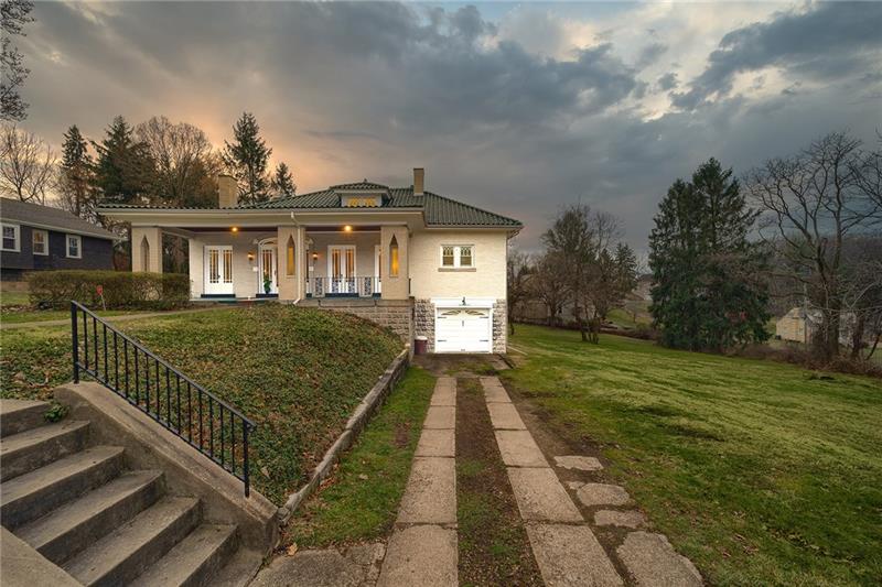 300 Forest Grove Road Coraopolis, PA 15108 - Photo 1 of 25