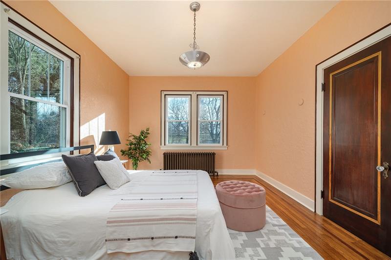 300 Forest Grove Road Coraopolis, PA 15108 - Photo 14 of 25 Generous room sizes