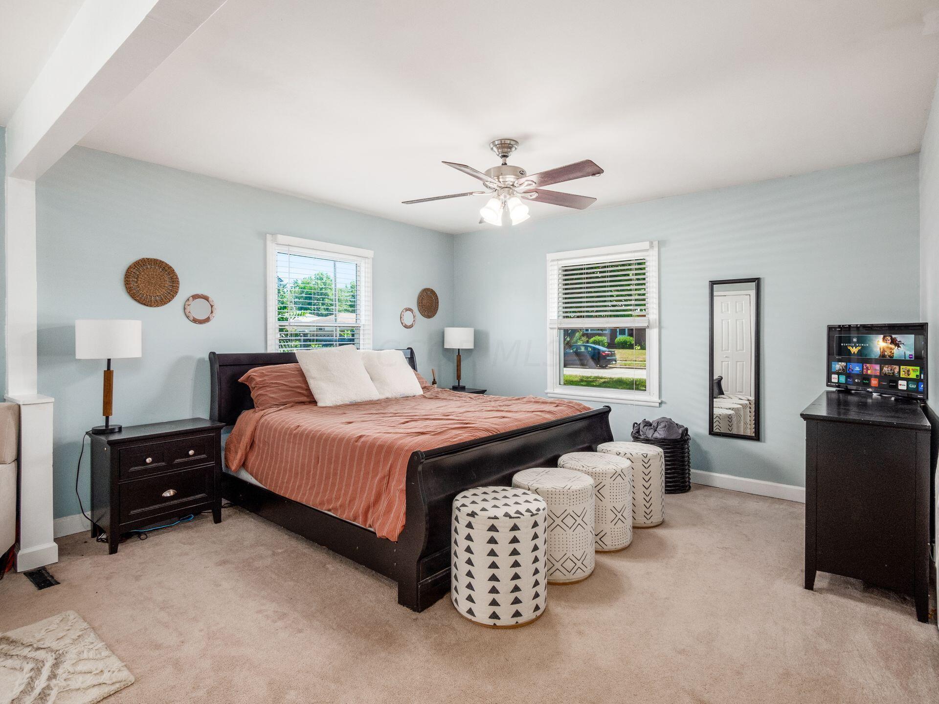 311 Topsfield Road Columbus, OH 43228 - Photo 22 of 48 Primary Suite