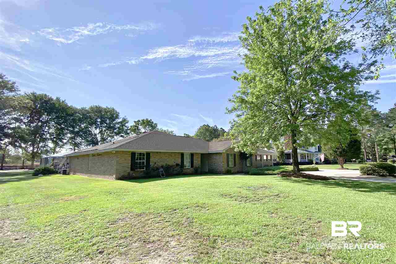 9043 Clarke Ridge Road Foley, AL 36535 - Photo 35 of 40 Gallery Image 35