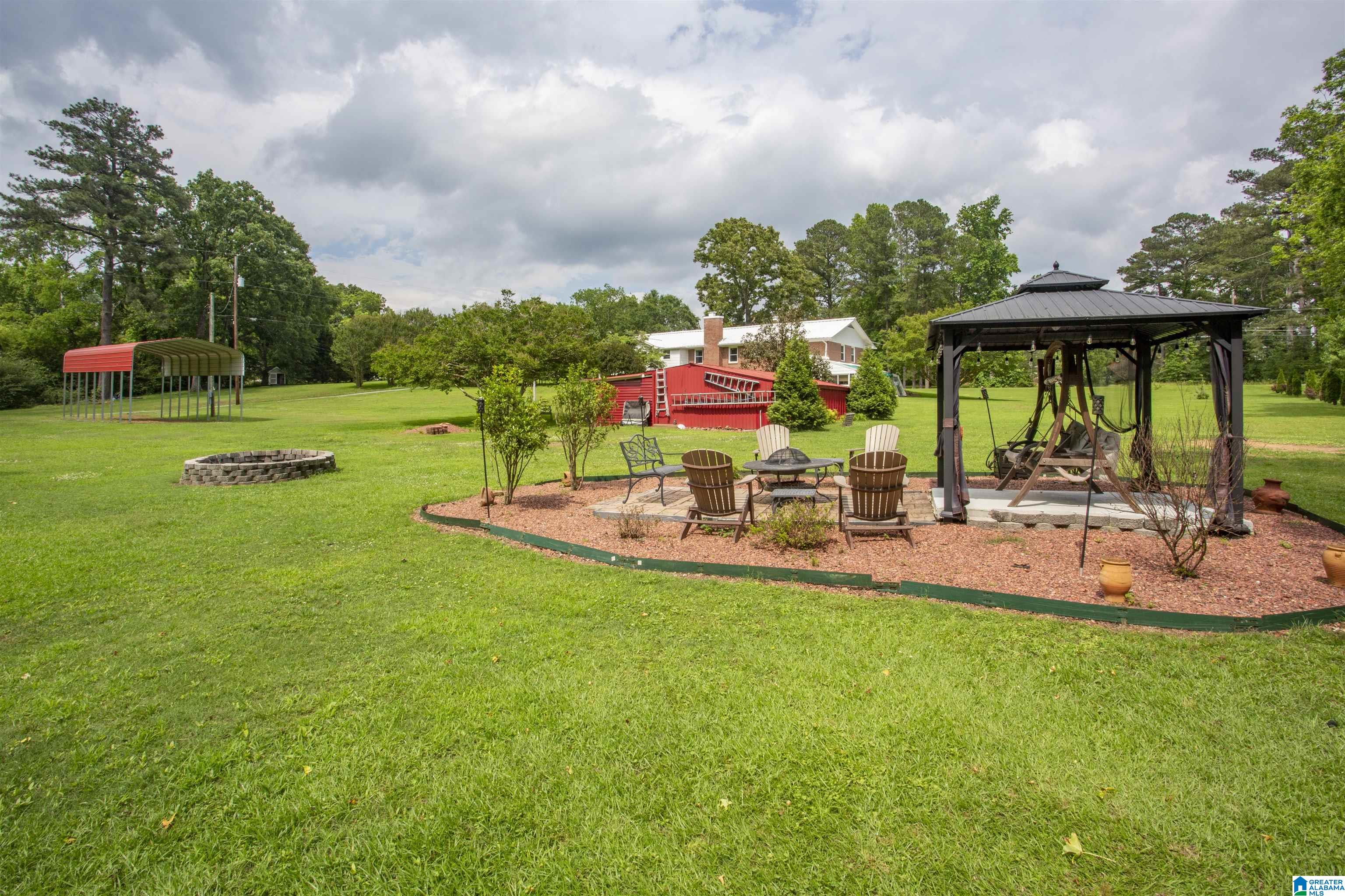 1392 Downs Road Mount Olive, AL 35117 - Photo 72 of 78 Gallery Image 72