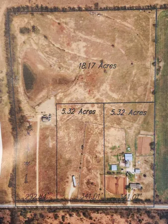 $120,000 | 3476 Southwest 90th Street, Augusta, KS 67010