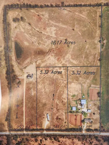 $120,000 | 3476 Southwest 90th Street, Augusta, KS 67010