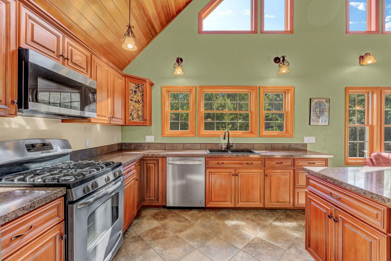 284 Ridge Road Fairfield, ME 04937 - Photo 8 of 99 16-web-or-mls-284-ridge-rd_result