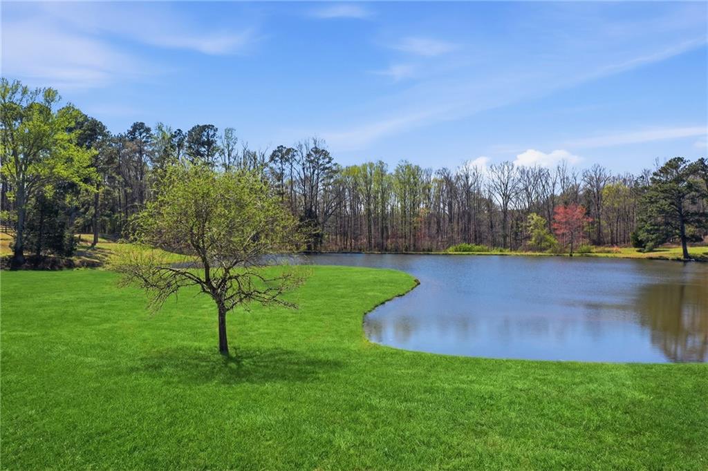 877 Owens Road Canton, GA 30115 - Photo 10 of 17