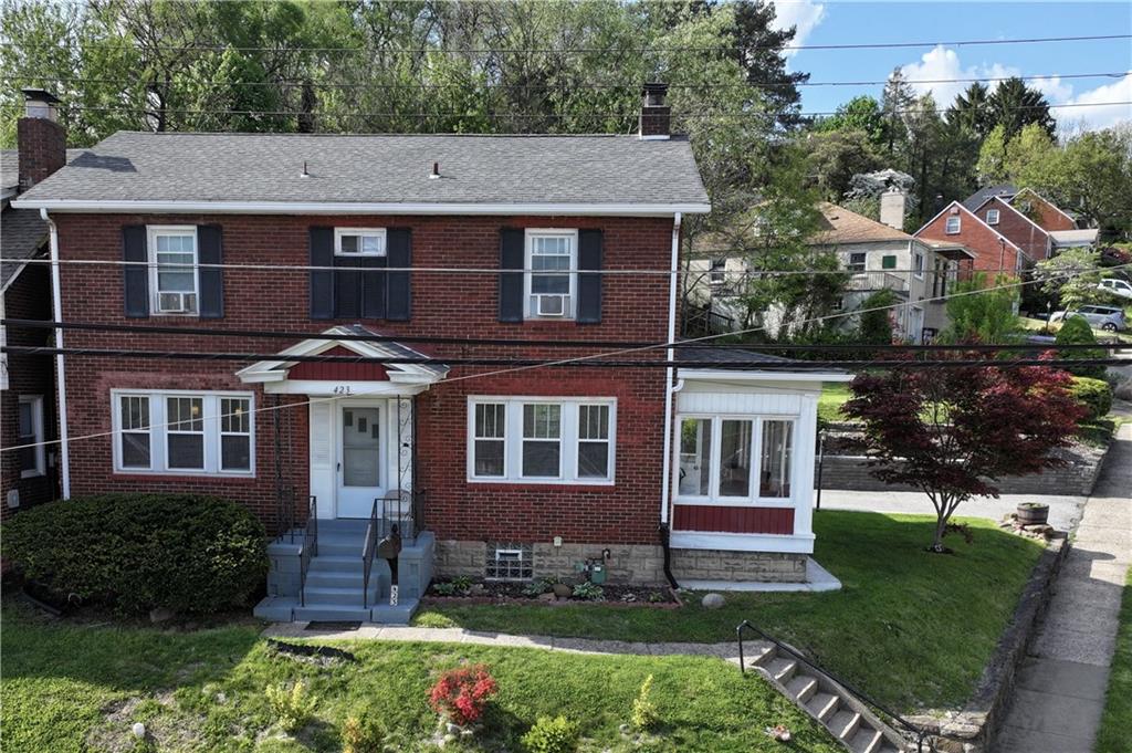 423 Walnut Street Pittsburgh, PA 15238 - Photo 1 of 41