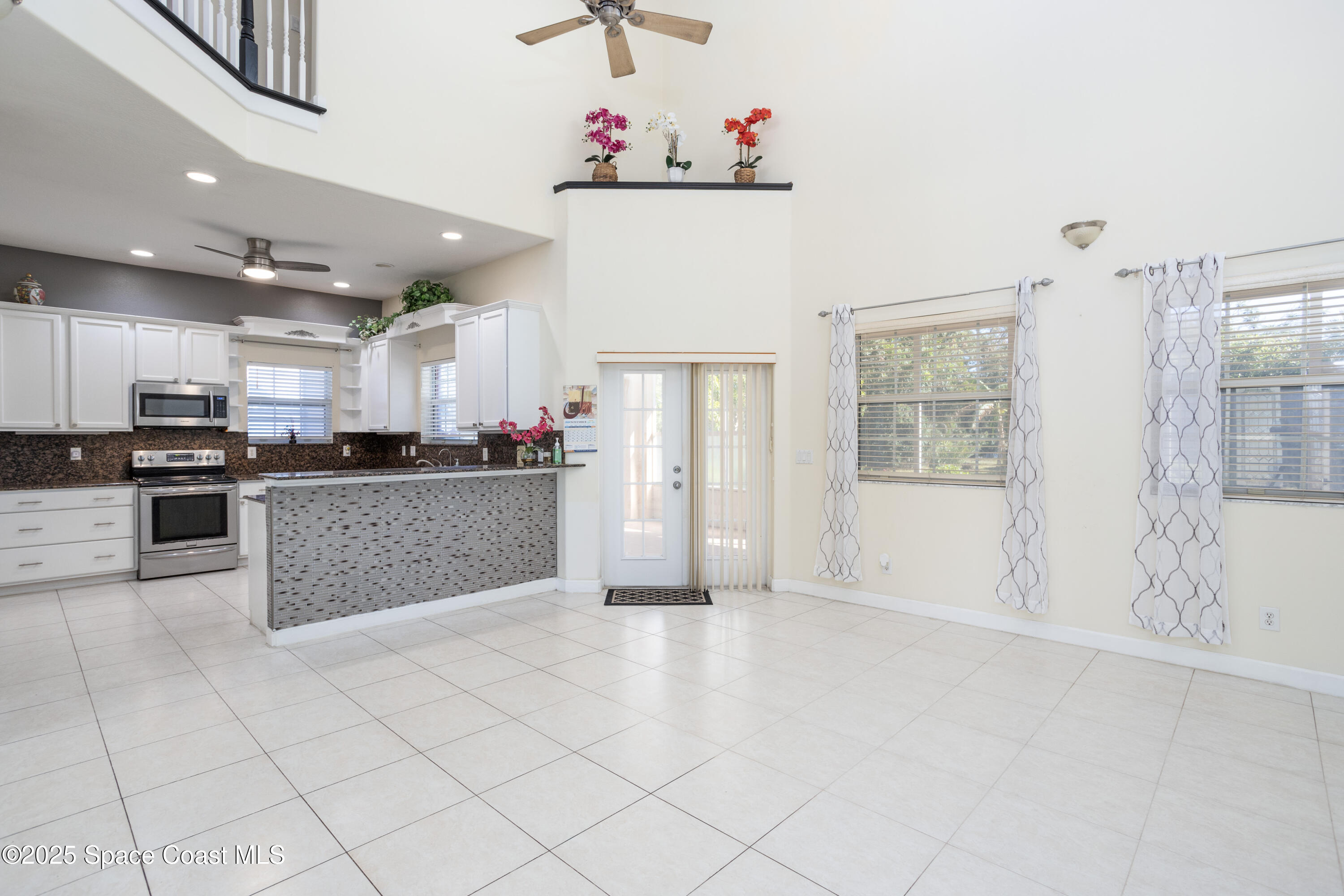809 Champion Drive Northeast Palm Bay, FL 32905 - Photo 13 of 55 16_Address