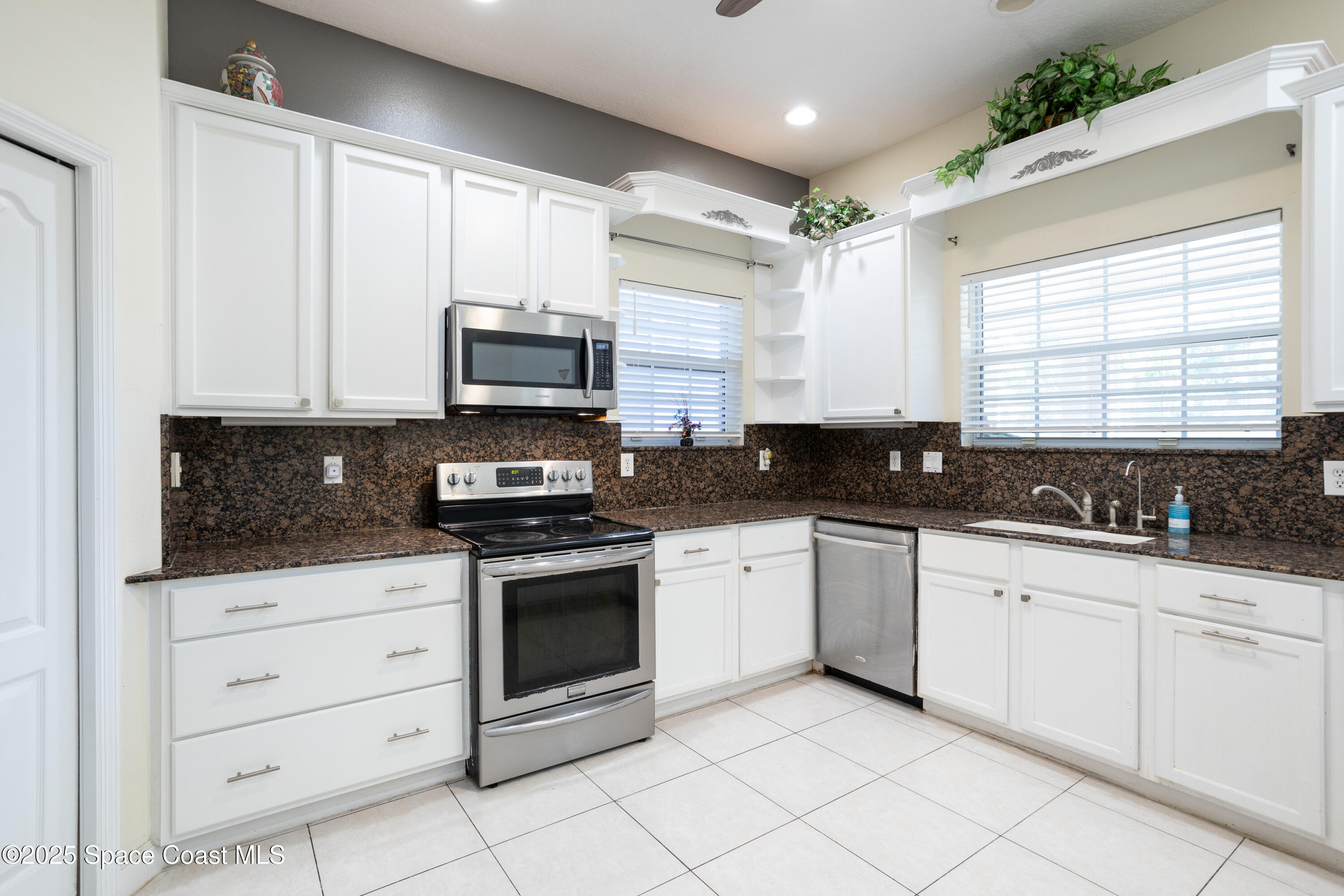 809 Champion Drive Northeast Palm Bay, FL 32905 - Photo 14 of 55 17_Address
