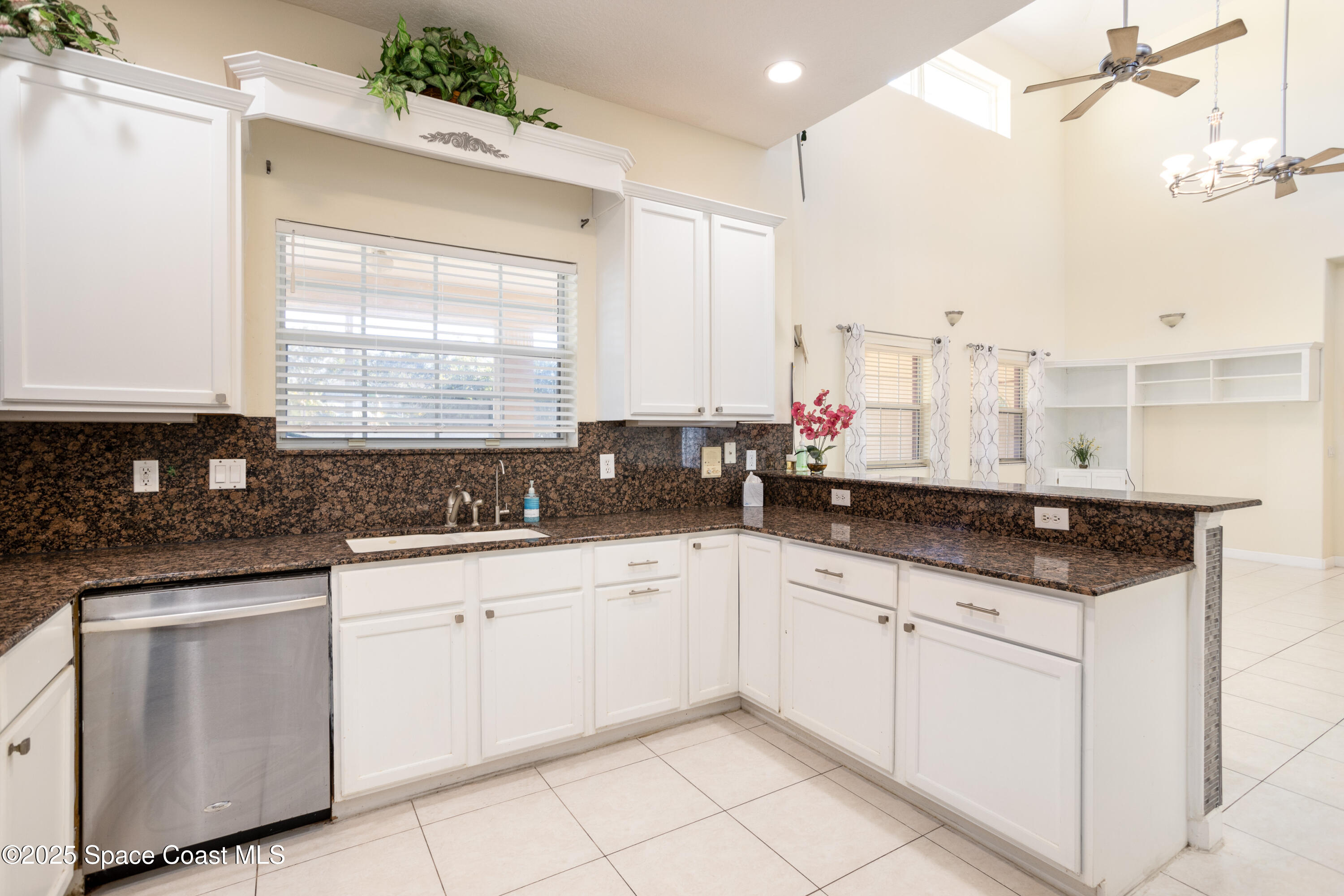 809 Champion Drive Northeast Palm Bay, FL 32905 - Photo 15 of 55 18_Address