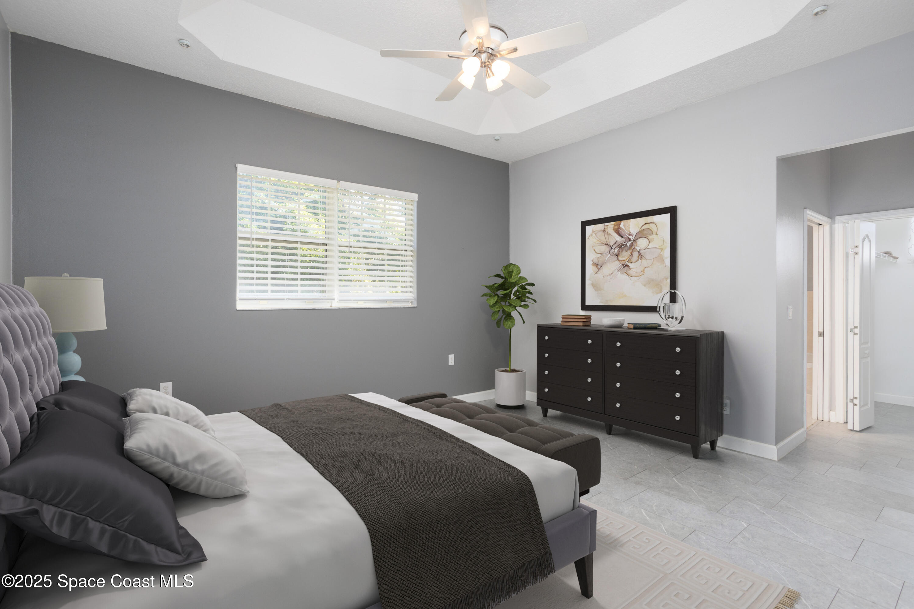 809 Champion Drive Northeast Palm Bay, FL 32905 - Photo 22 of 55 24_Address