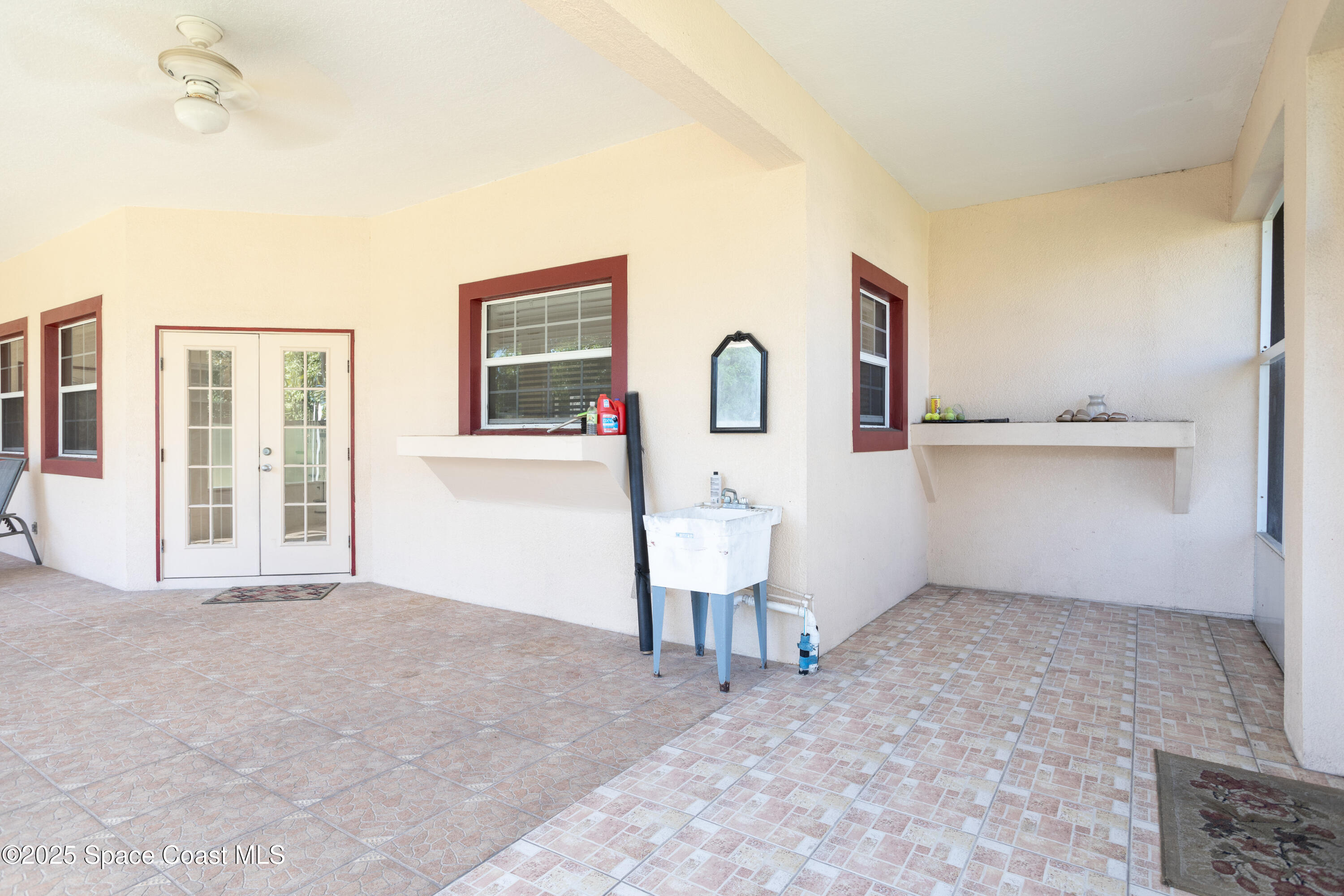 809 Champion Drive Northeast Palm Bay, FL 32905 - Photo 40 of 55 47_Address