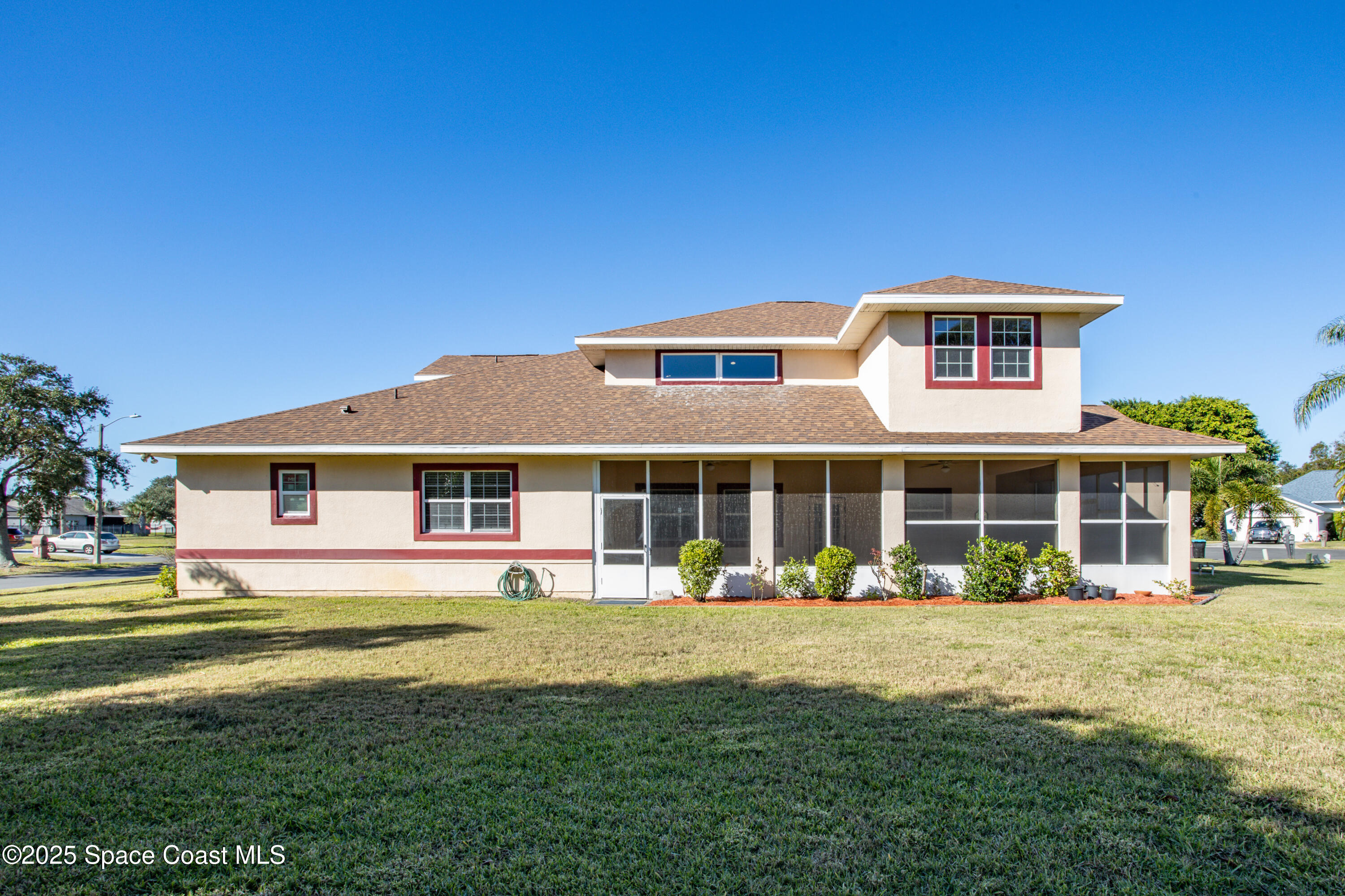 809 Champion Drive Northeast Palm Bay, FL 32905 - Photo 42 of 55 49_Address