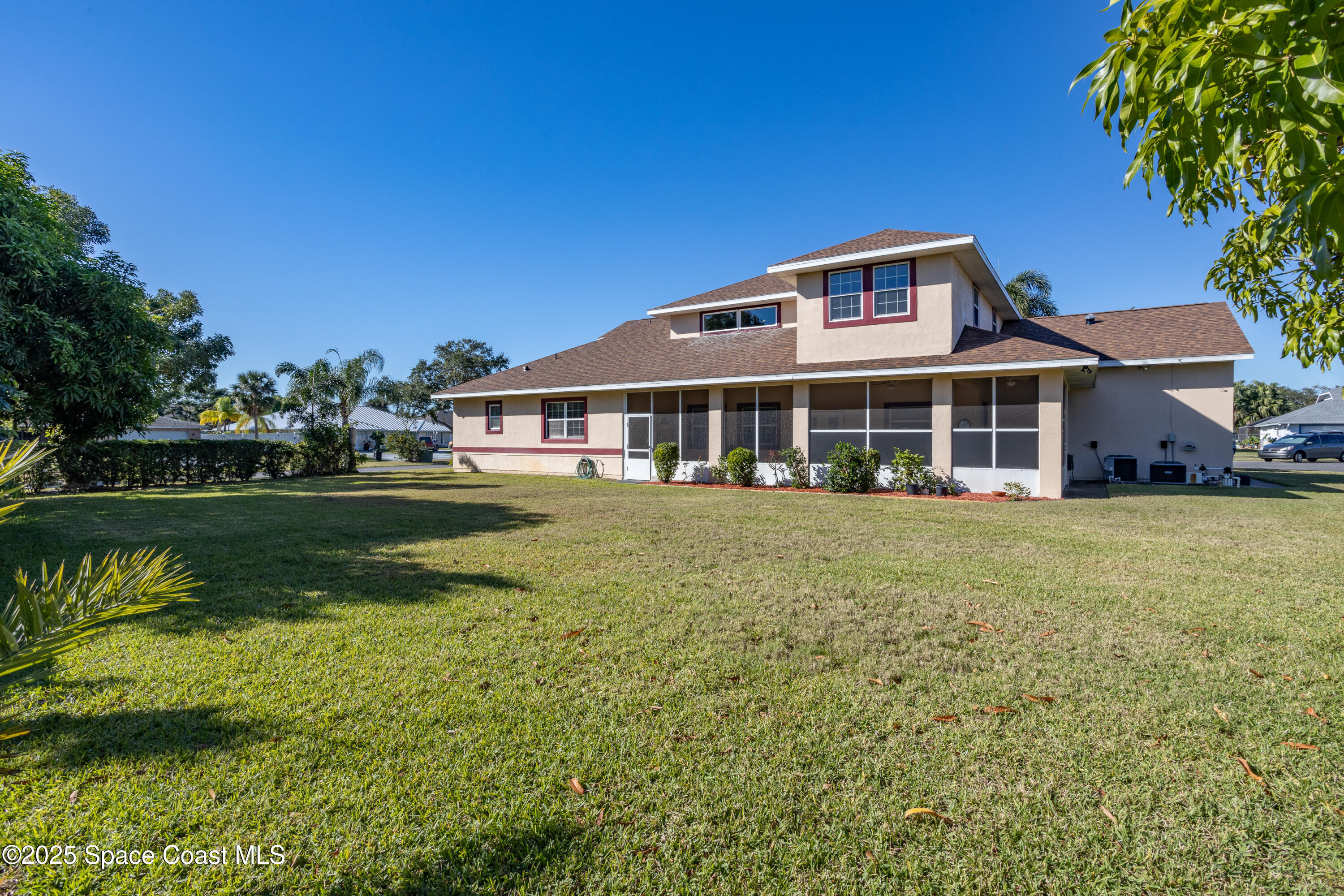 809 Champion Drive Northeast Palm Bay, FL 32905 - Photo 43 of 55 50_Address