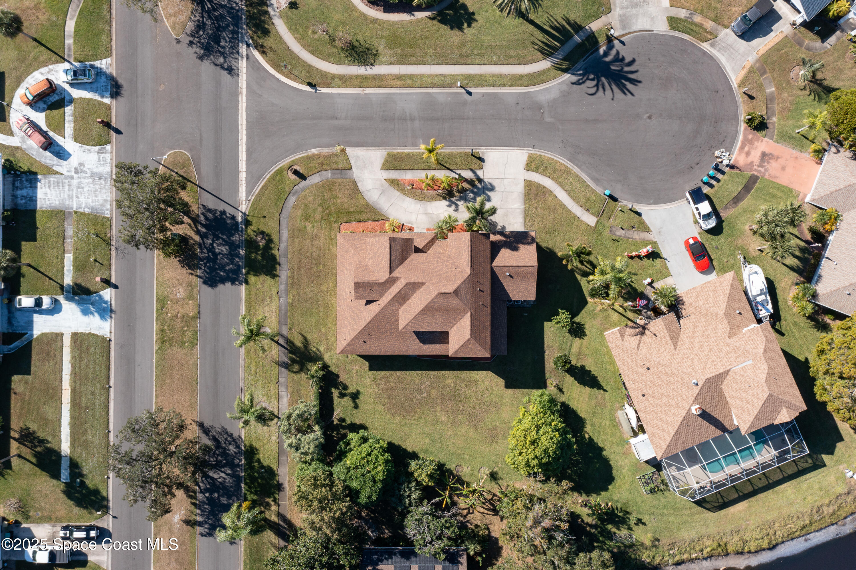 809 Champion Drive Northeast Palm Bay, FL 32905 - Photo 46 of 55 53_Address