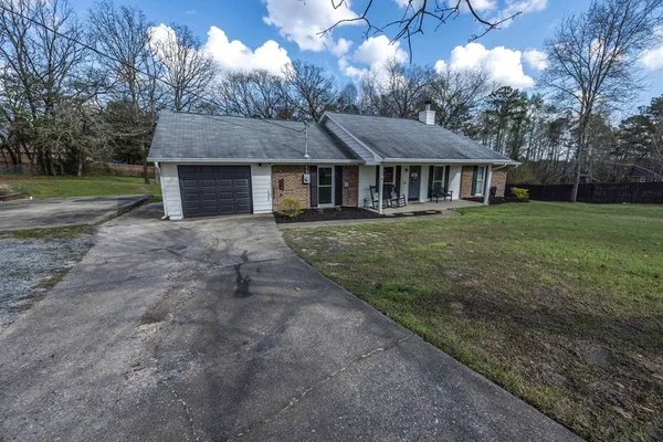 $259,000 | 95 Lee Road 504, Phenix City, AL 36870