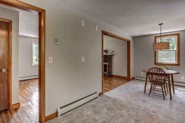 6 Hanson Road Wilmington, MA 01887 - Photo 13 of 29 a view of livingroom with furniture and windows