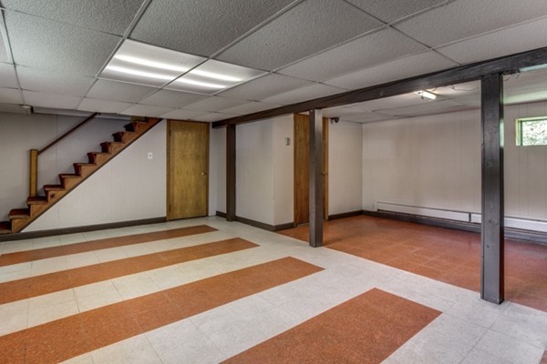 6 Hanson Road Wilmington, MA 01887 - Photo 25 of 29 a view of an empty room