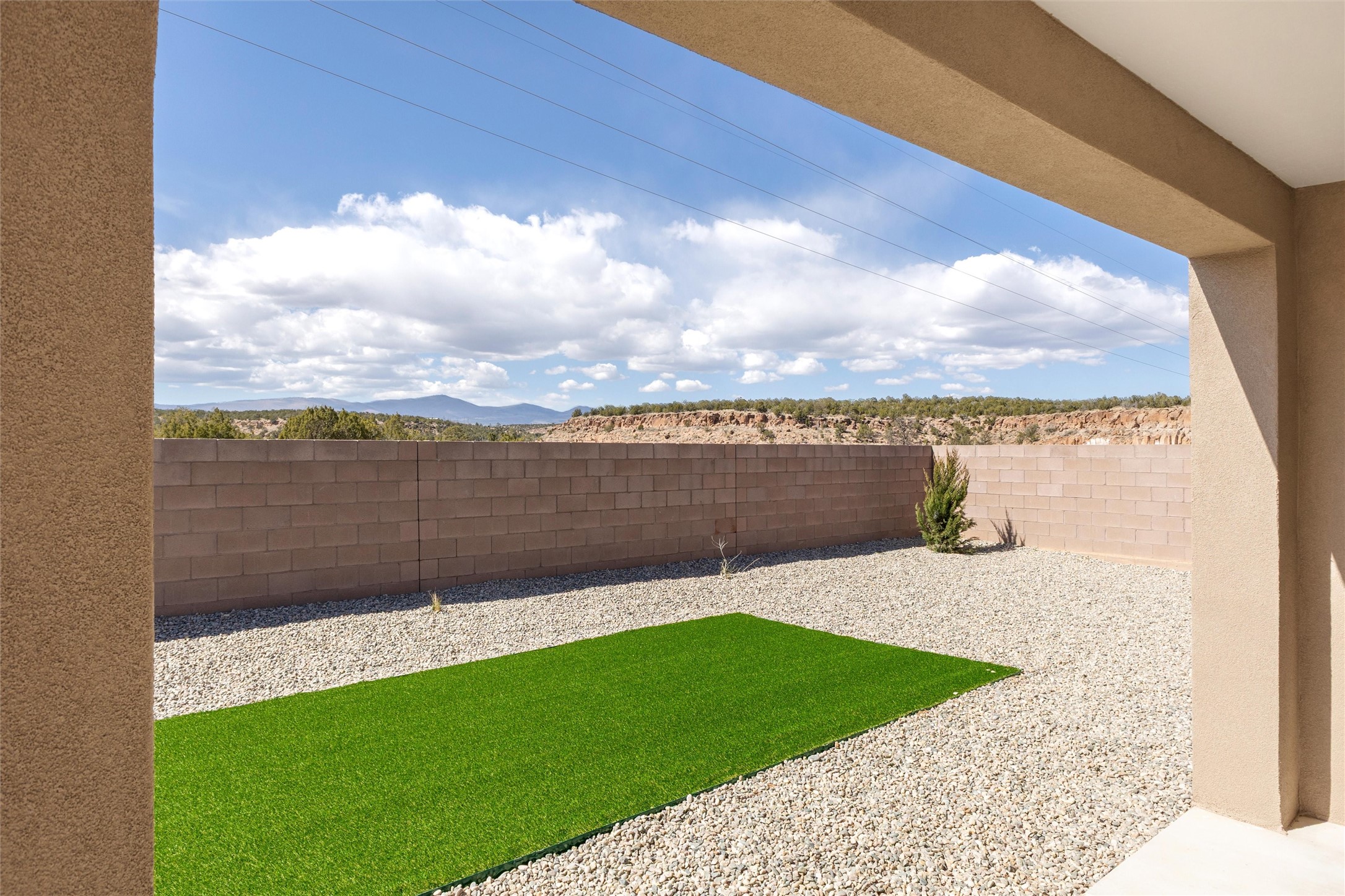 64 Cadena Loop White Rock, NM 87547 - Photo 36 of 39