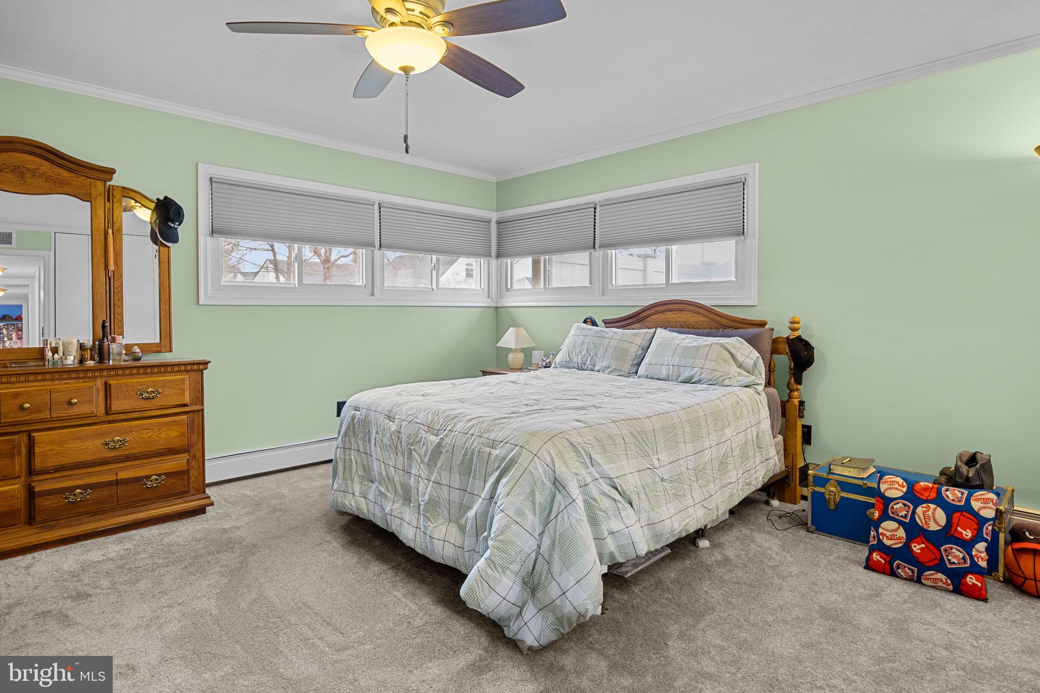 14 Rust Hill Road Levittown, PA 19056 - Photo 16 of 35