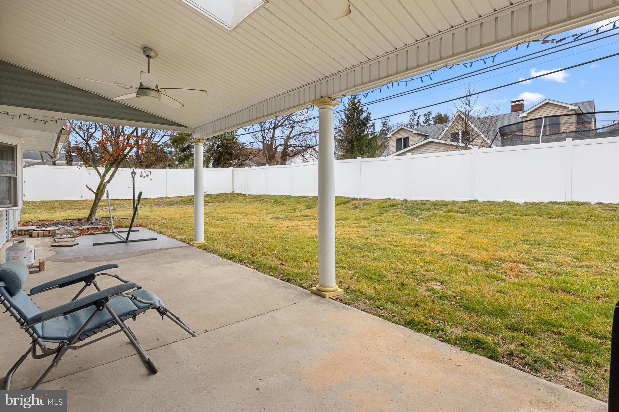 14 Rust Hill Road Levittown, PA 19056 - Photo 30 of 35