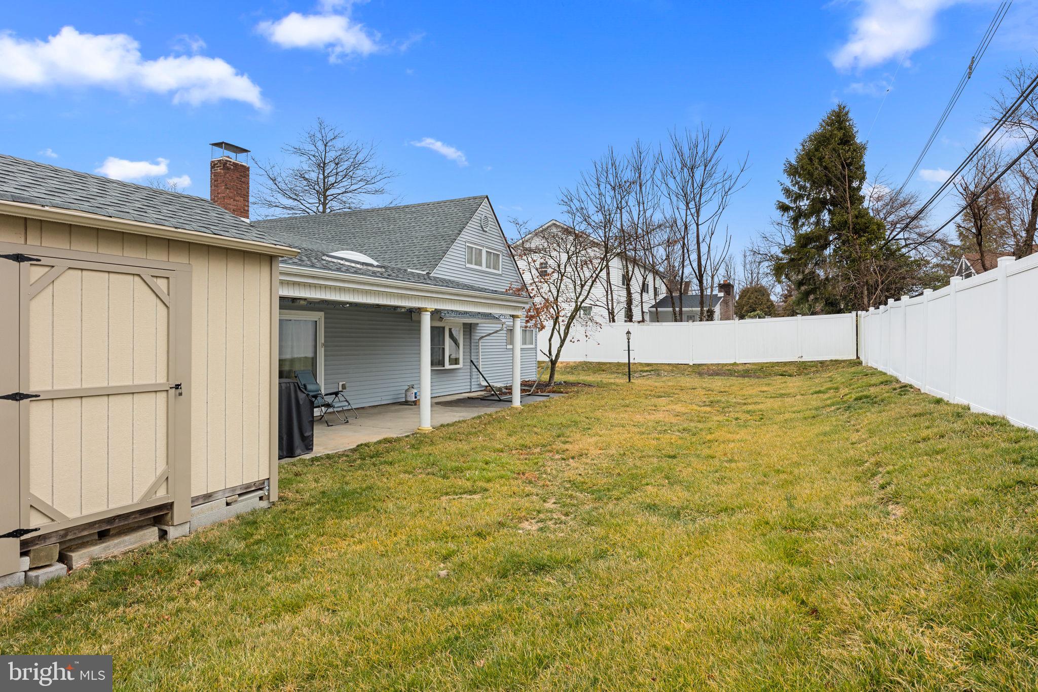 14 Rust Hill Road Levittown, PA 19056 - Photo 35 of 35