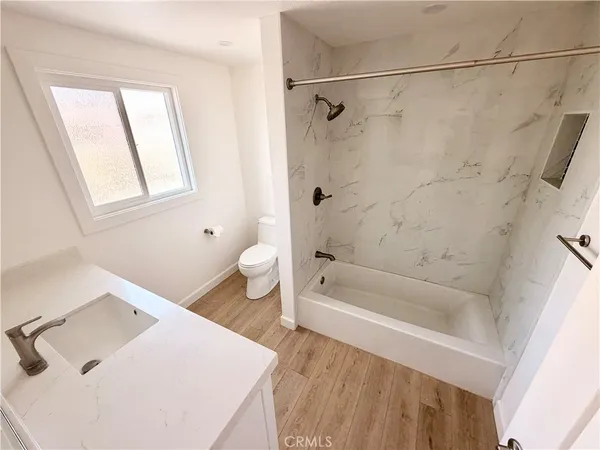 a car parked on the side of the road