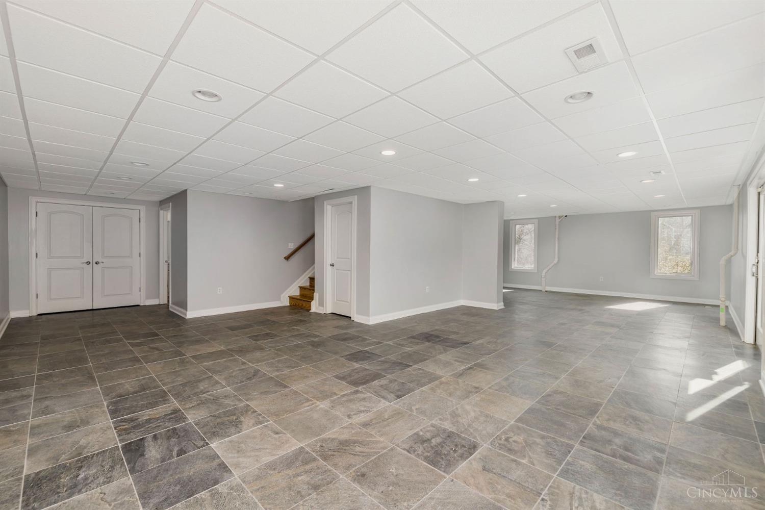 11411 Snider Road Cincinnati, OH 45249 - Photo 52 of 57 Basement