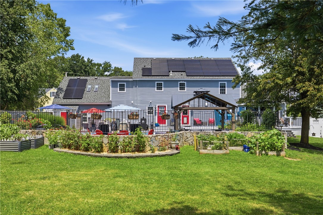 83 Fairhaven Road Cumberland, RI 02864 - Photo 39 of 50