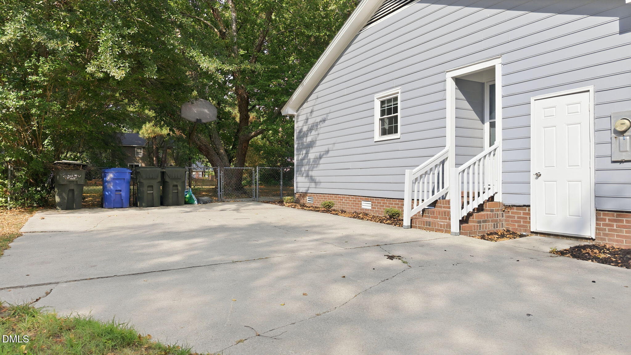 2804 Lancaster Road Northwest Wilson, NC 27896 - Photo 33 of 42