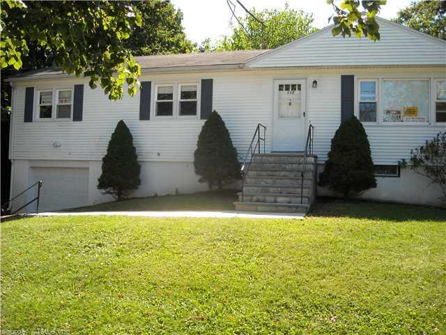 112 Sebec Street Hamden, CT 06517 - Photo 1 of 1