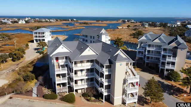$425,000 | 12 Nc 27943 Highway, Unit B1, Hatteras, NC 27943