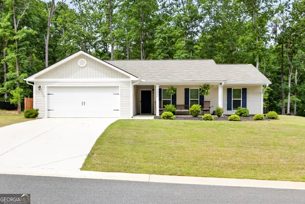 $303,000 | 202 Rolling Woods Lane, Colbert, GA 30628